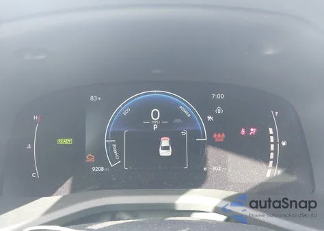 2025 Toyota Camry Se from USA, damaged, VIN 4T1DAACK6SU569203